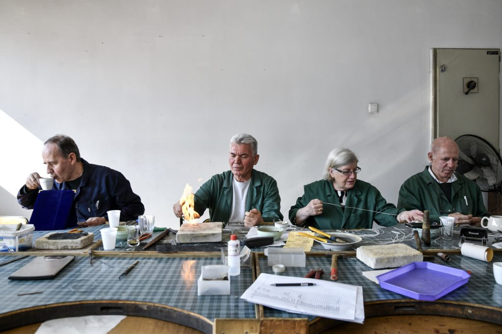 Prizreni i filigranit