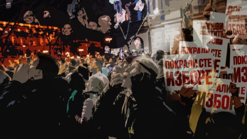 Vučićeva opozicija propustila svoju šansu