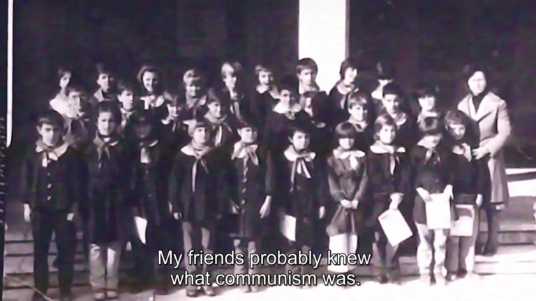 Dokumentarac Ermele Teli kao proces katarze sećanja