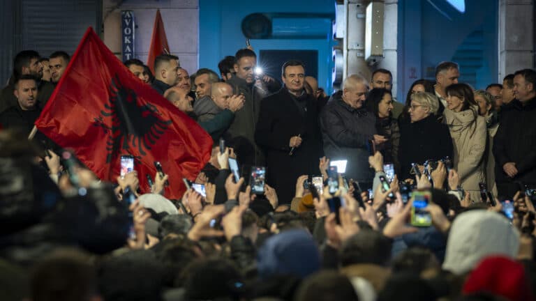 Izbori su gotovi, vreme je da se krene dalje