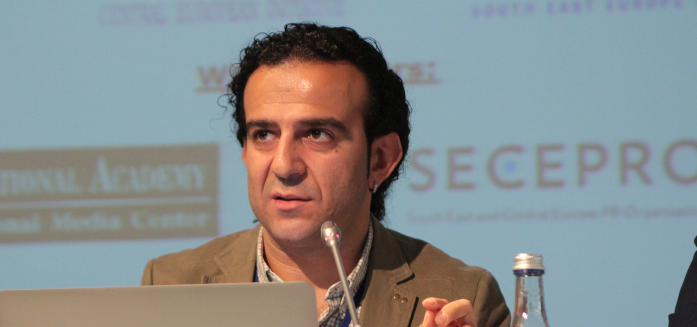 Gazetari turk: Ditët e mija në burg pas puçit