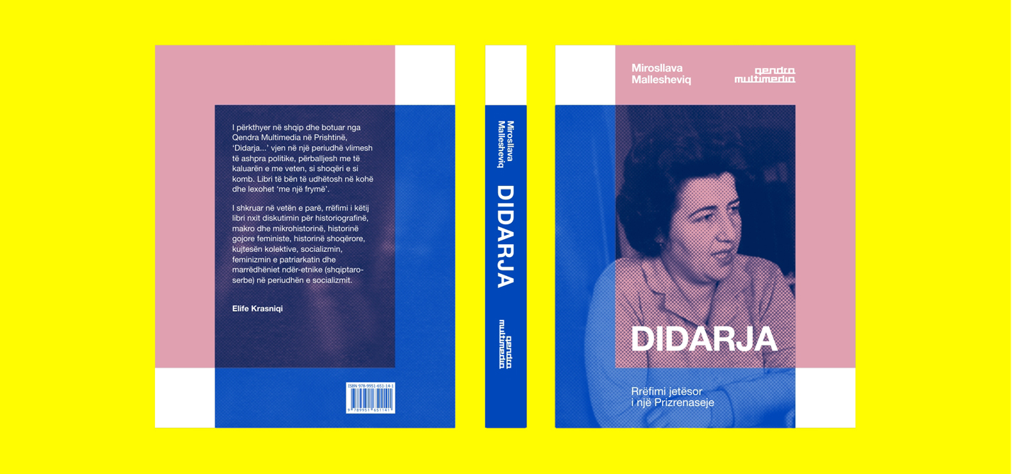 Didarja – priča koja nedostaje