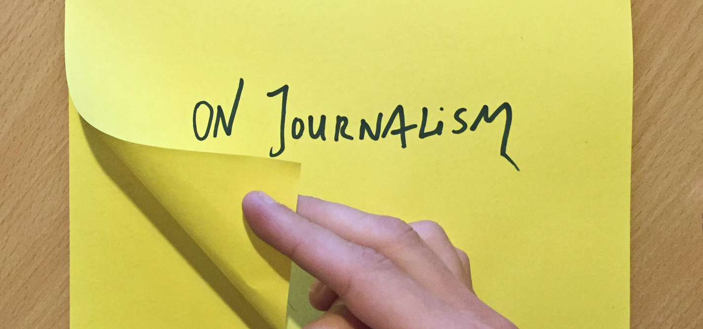 Time for Kosovo's media to get serious on transitional justice