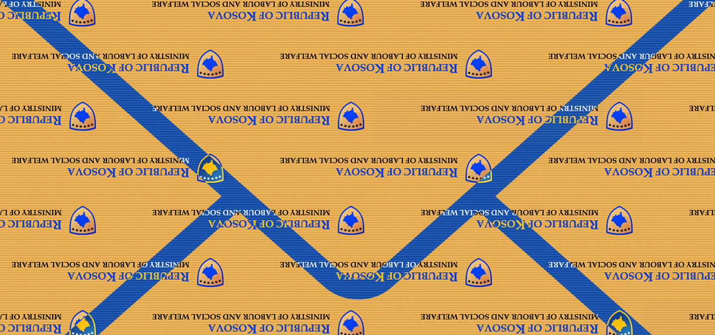 Letër e hapur ministrit Arban Abrahi dhe qeverisë së Kosovës