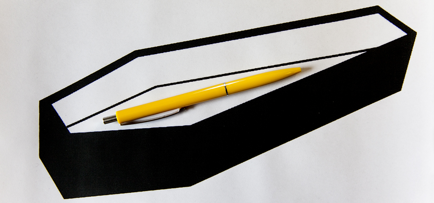 Novinarstvo je mrtvo, živeo glas naroda!