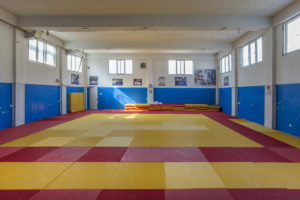 The homes of Kosovar sport