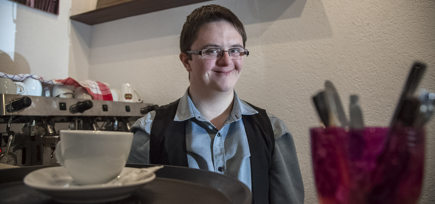 Zajednica sa Daunovim sindromom diže svoj glas