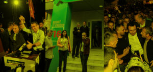 Elections: What happens next?