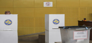 Opposition rise as Kosovars punish ruling parties