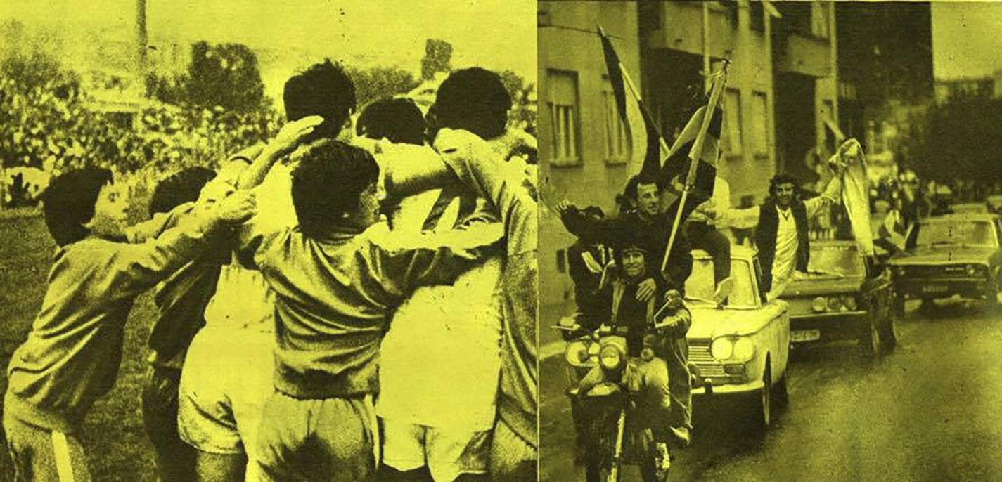 Povratak zlatnog doba