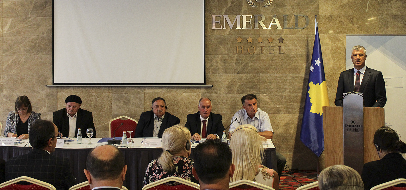 The truth about many disappeared persons is still a long way off