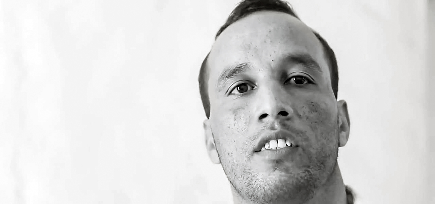 Mohamedsalem Werad: Western Sahara is in two passive wars, liberating the country and building it