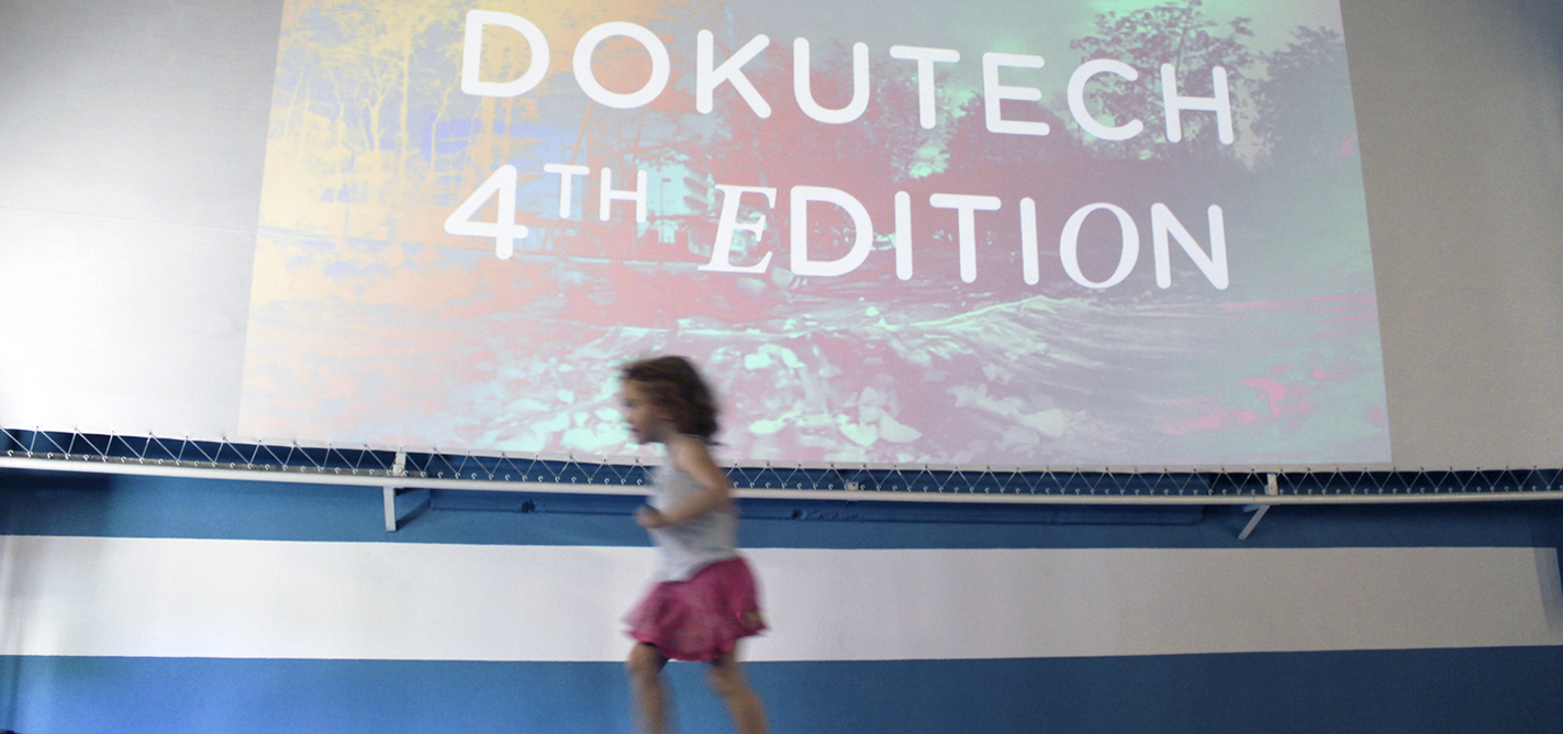 Vizione të së ardhmes: DokuTech