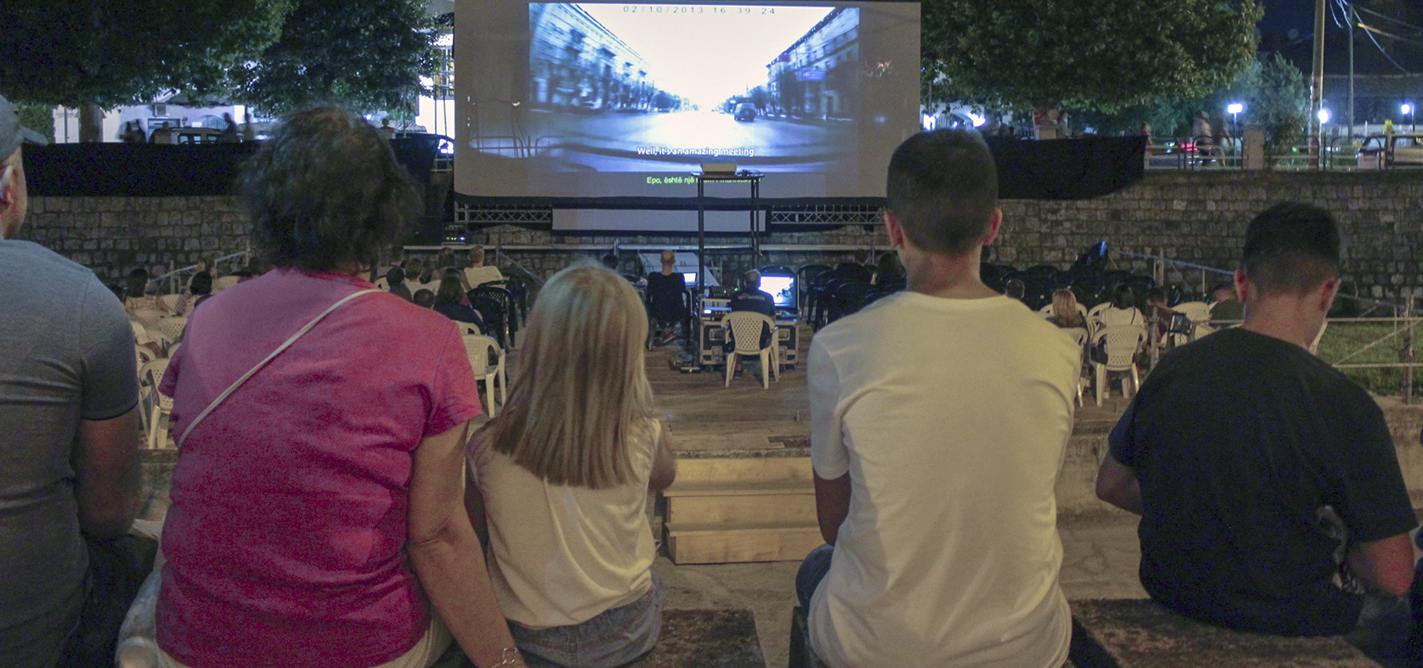 DokuFest: The people’s picks