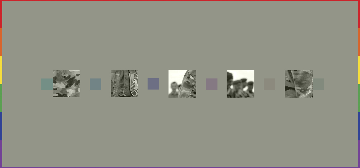 Ushtria e Malit të Zi ndalon diskriminimin e bazuar në orientim seksual