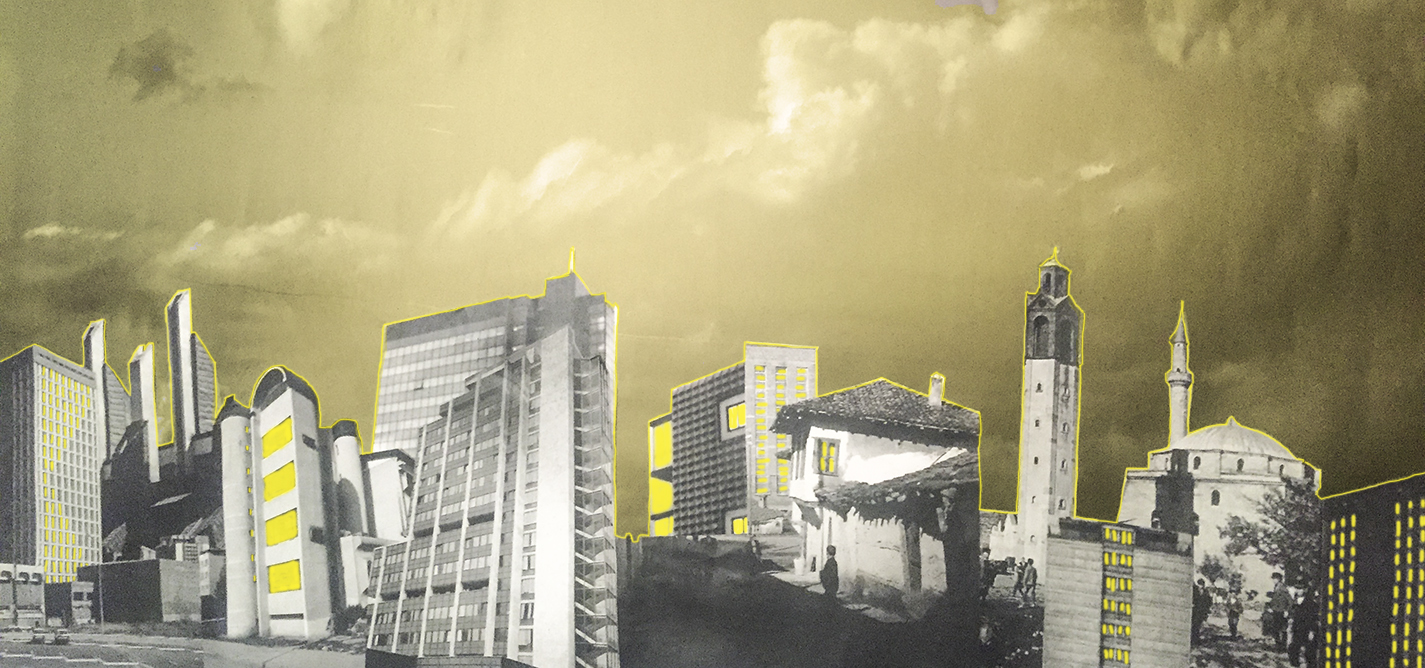 The Law for Prishtina cannot solve all the city’s problems in its current form