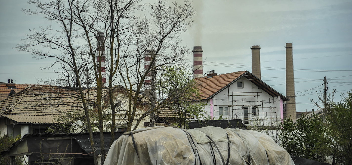 Living, and dying, with the consequences