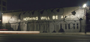 Sislej Xhafa: Independence is an empty glass with no water