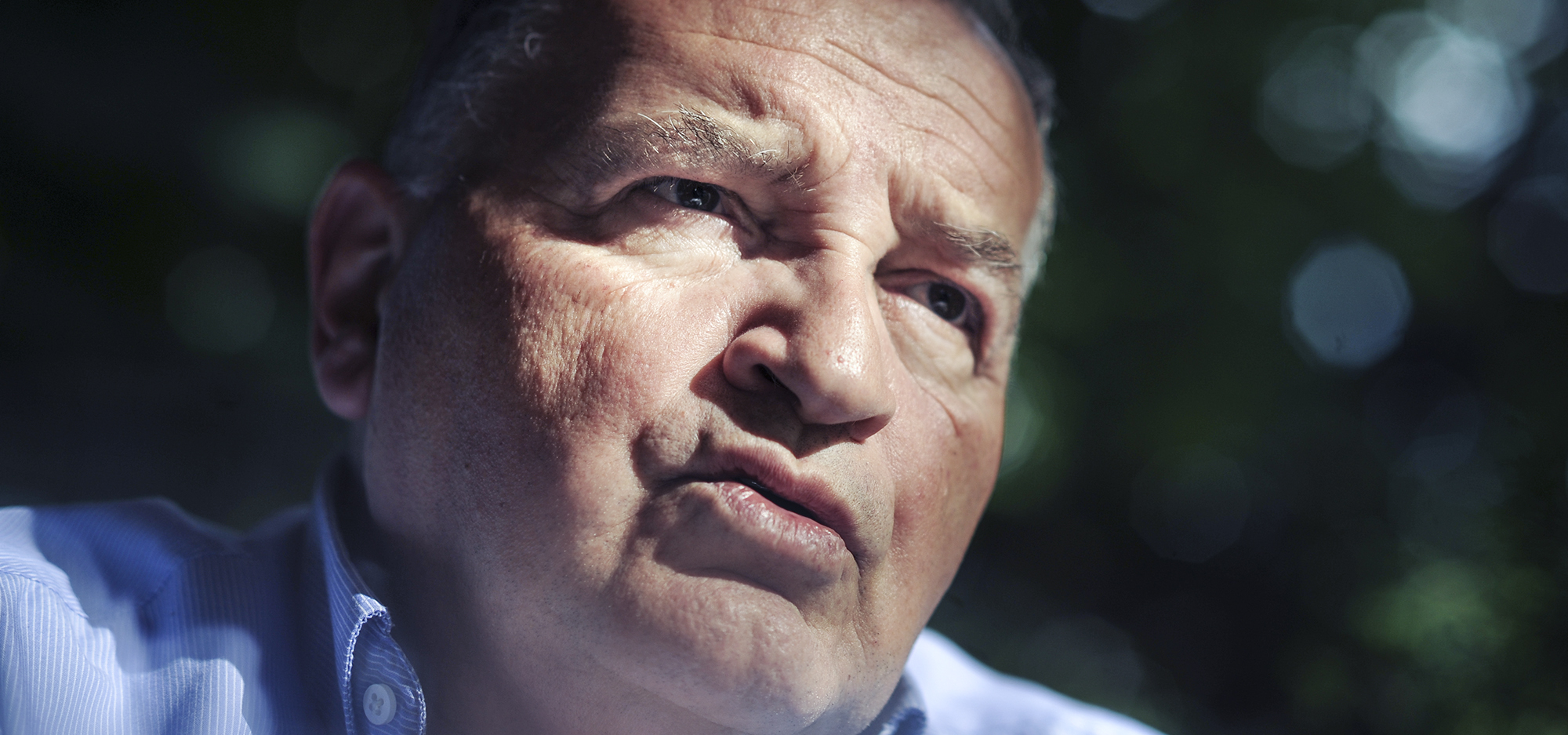 Ilir Begoli: Zdravlje pacijenata nije u centru pažnje