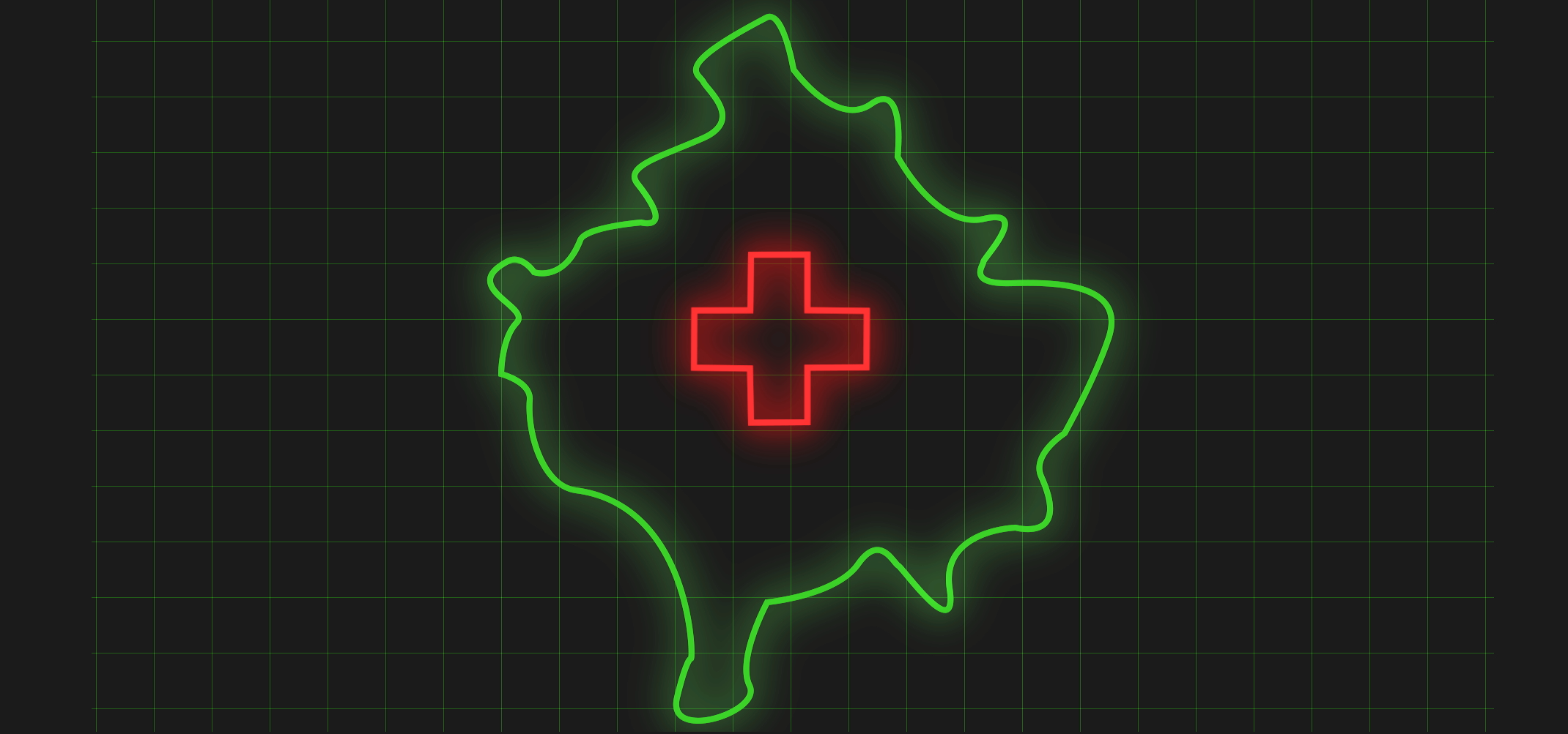 Kosovo’s health system: Pay to live