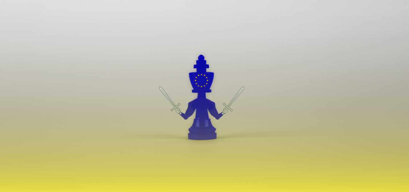 Shpata Evropiane e Damoklesit ka potencialin për të ndryshuar gjithçka