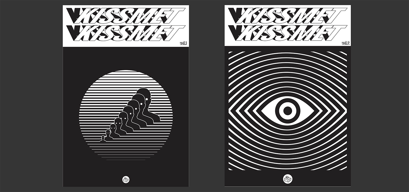 Mesto za slobodno izražavanje - Kissmet