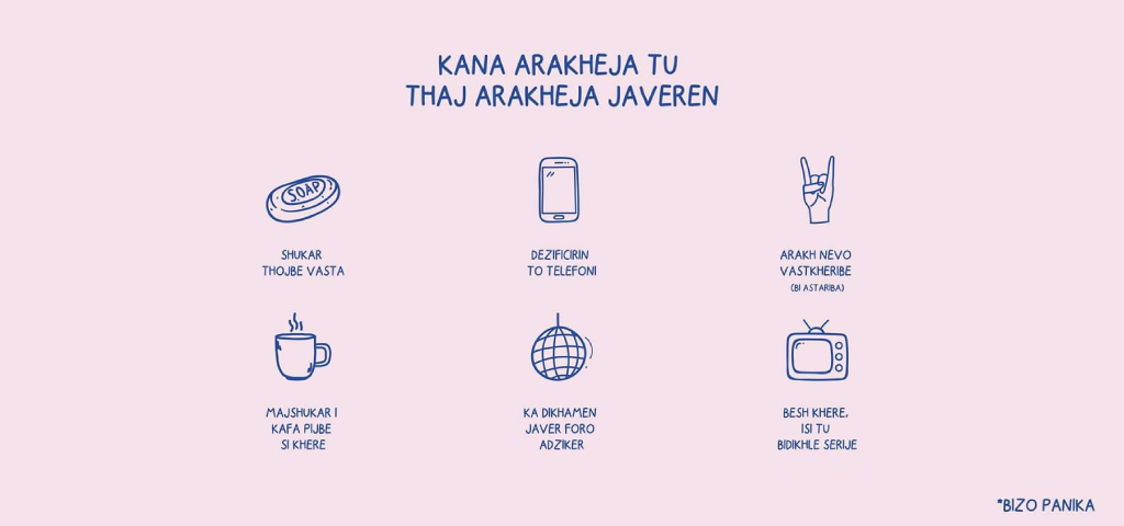 Populli rom është lënë në margjinat e shoqërisë, sërish