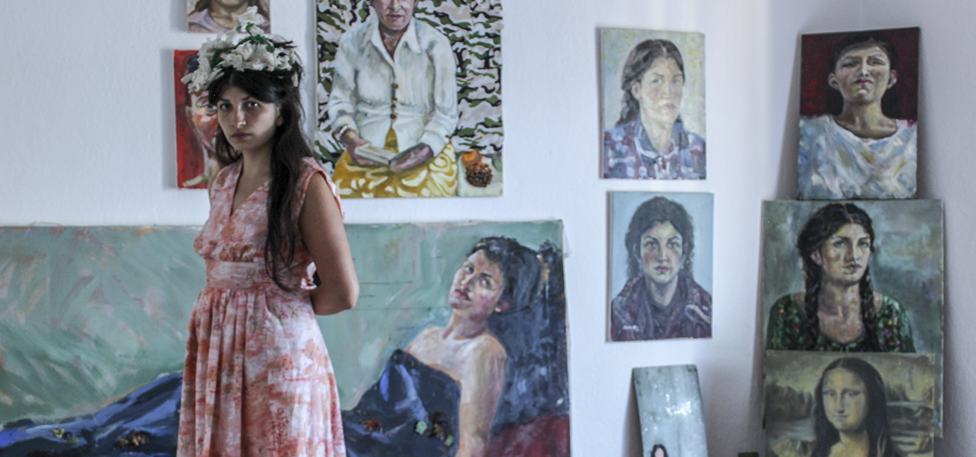 Selma Selman: Besoj se arti është mjaft i fuqishëm për t’i ndikuar jetët e njerëzve