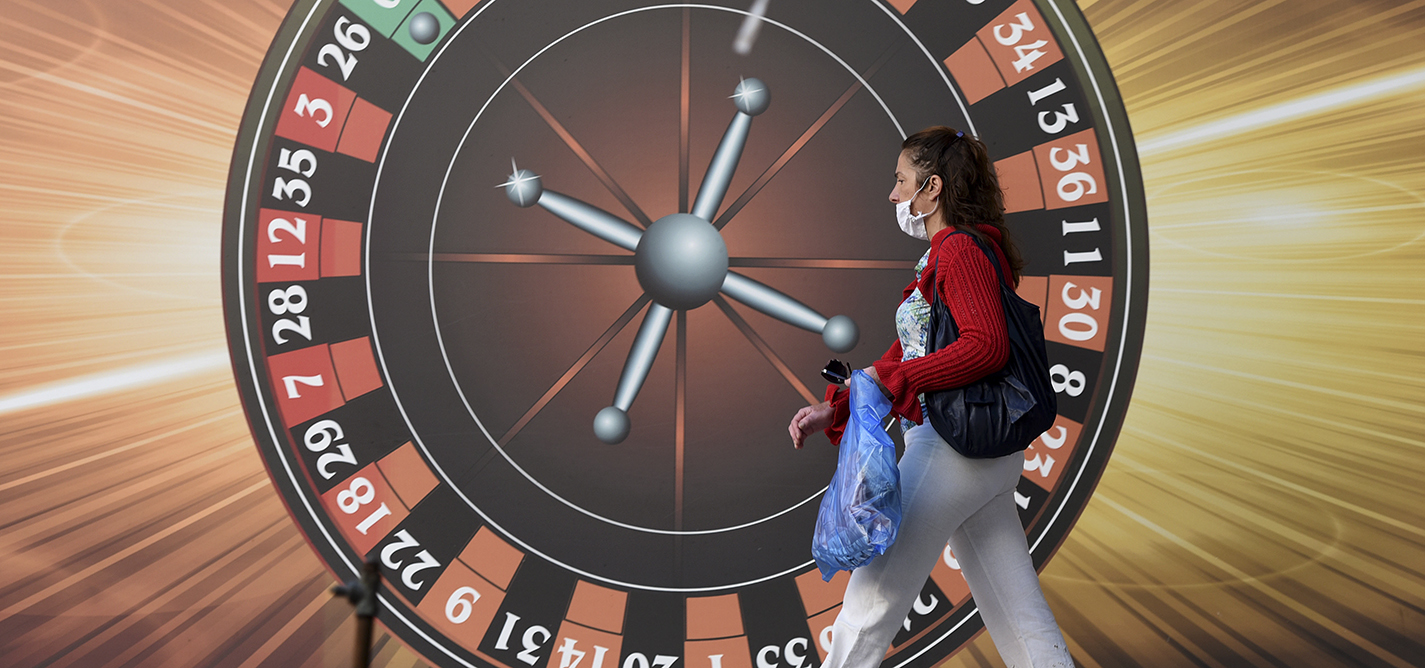 Marijana Camović Veličković