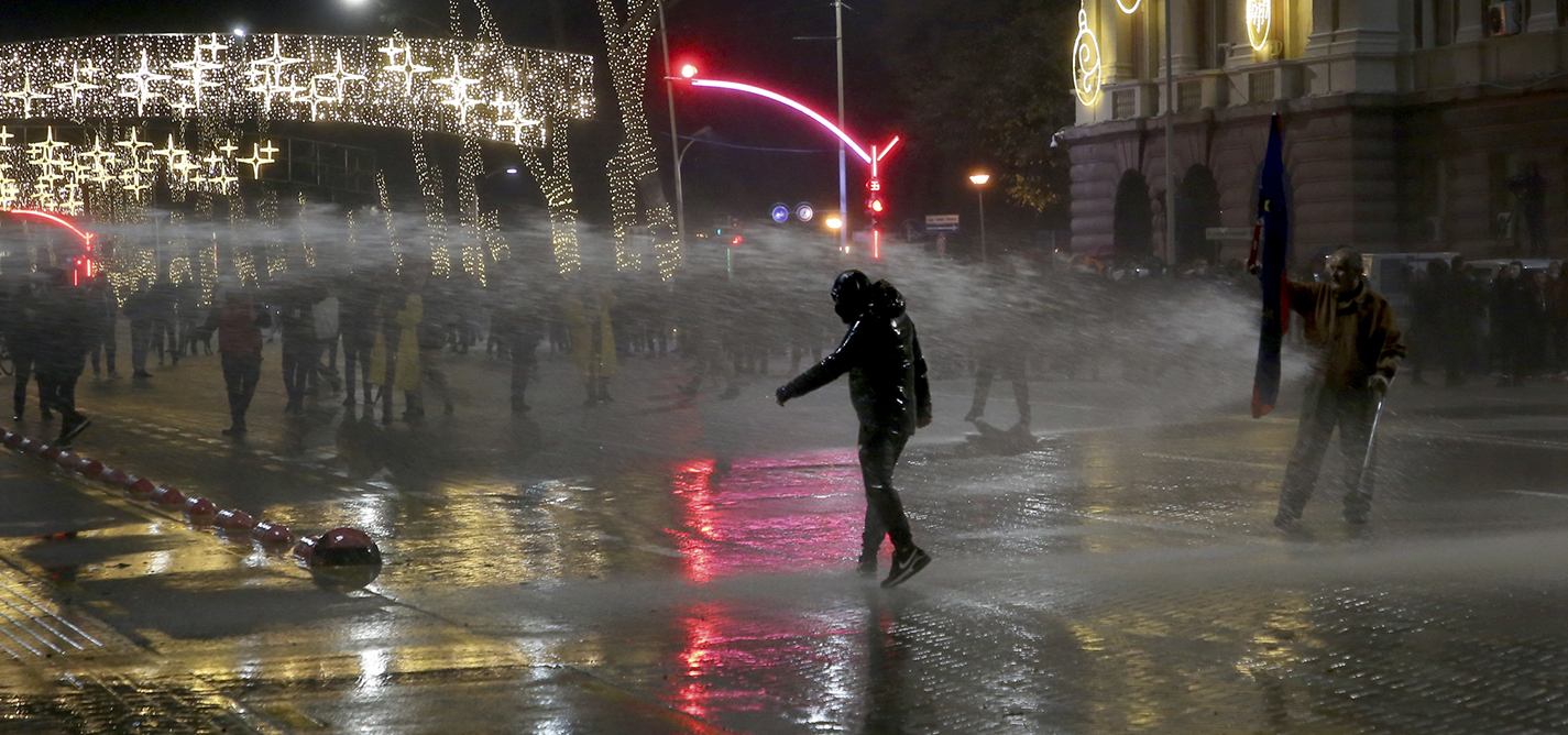 A mbrohen jetët e shqiptarëve?