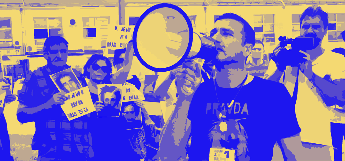 Branka Mrkić-Radević