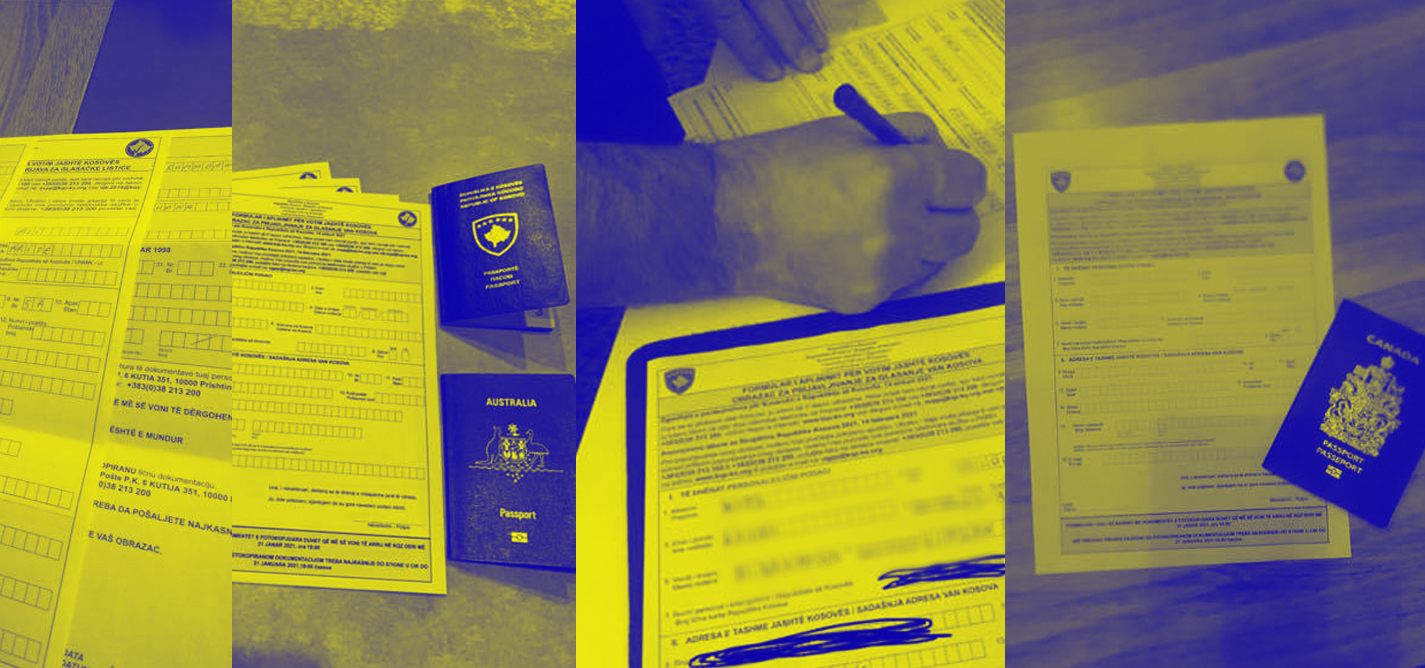 Why should the rules change halfway into the game?