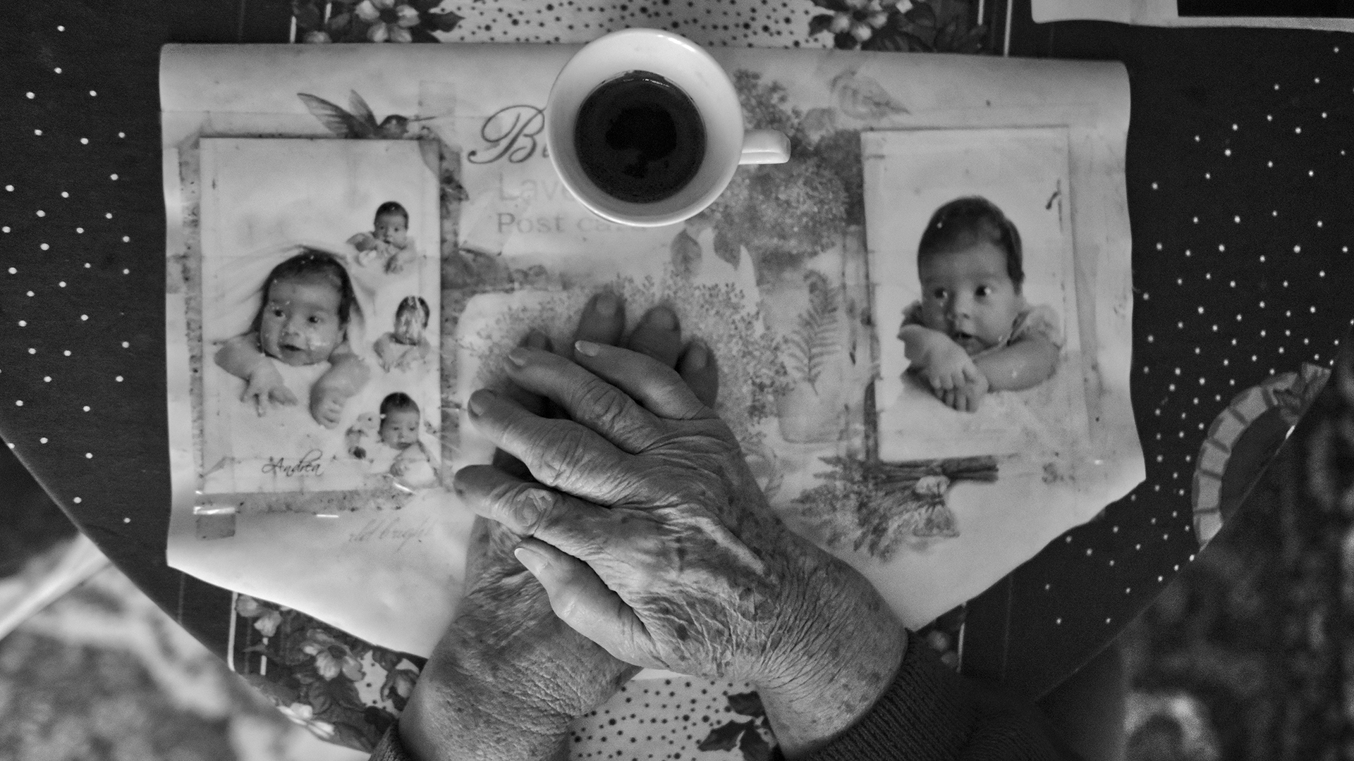 As jetë, as vdekje e denjë për një qenie njerëzore