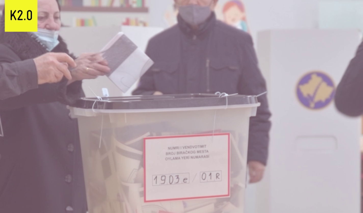 Përmes shifrave: Zgjedhjet që thyen rekorde