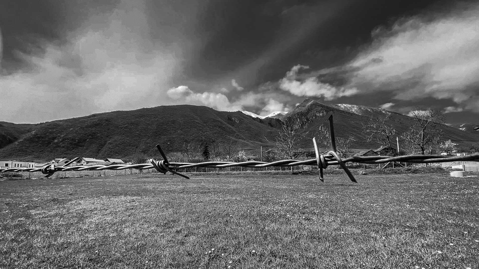 The Lubeniq Massacre from the memories of a survivor