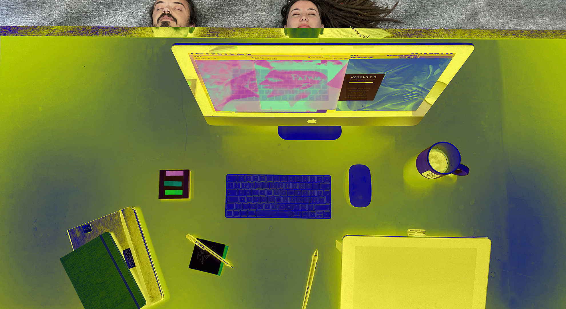 Tražimo grafičkog dizajnera/icu