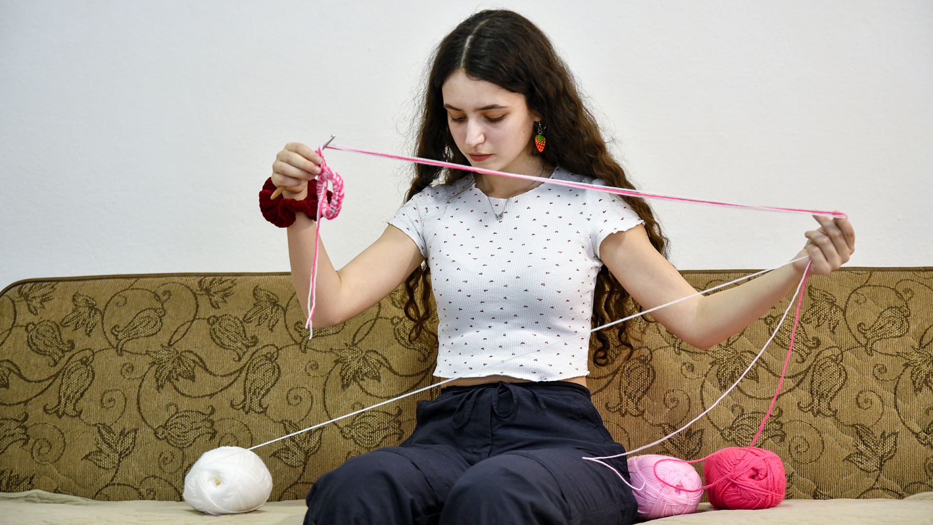 Planning a future that works for young women