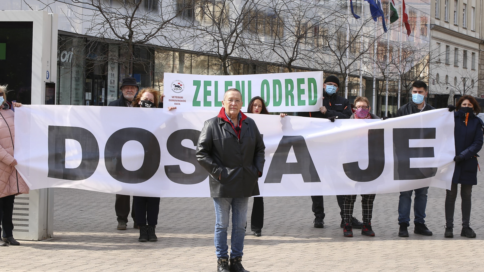 Derisa pyjet dhe malet tona po vdesin