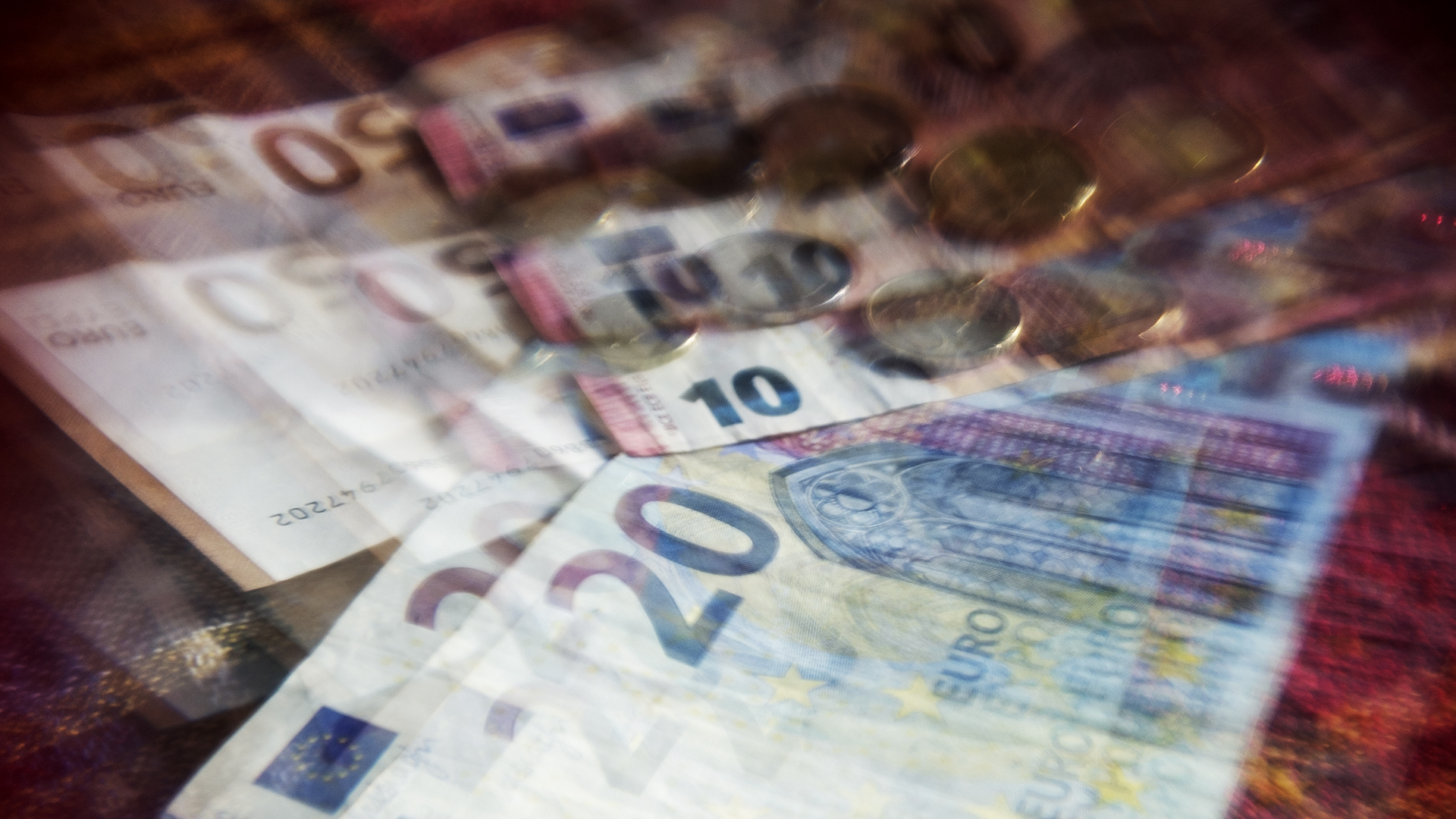 Another expensive year