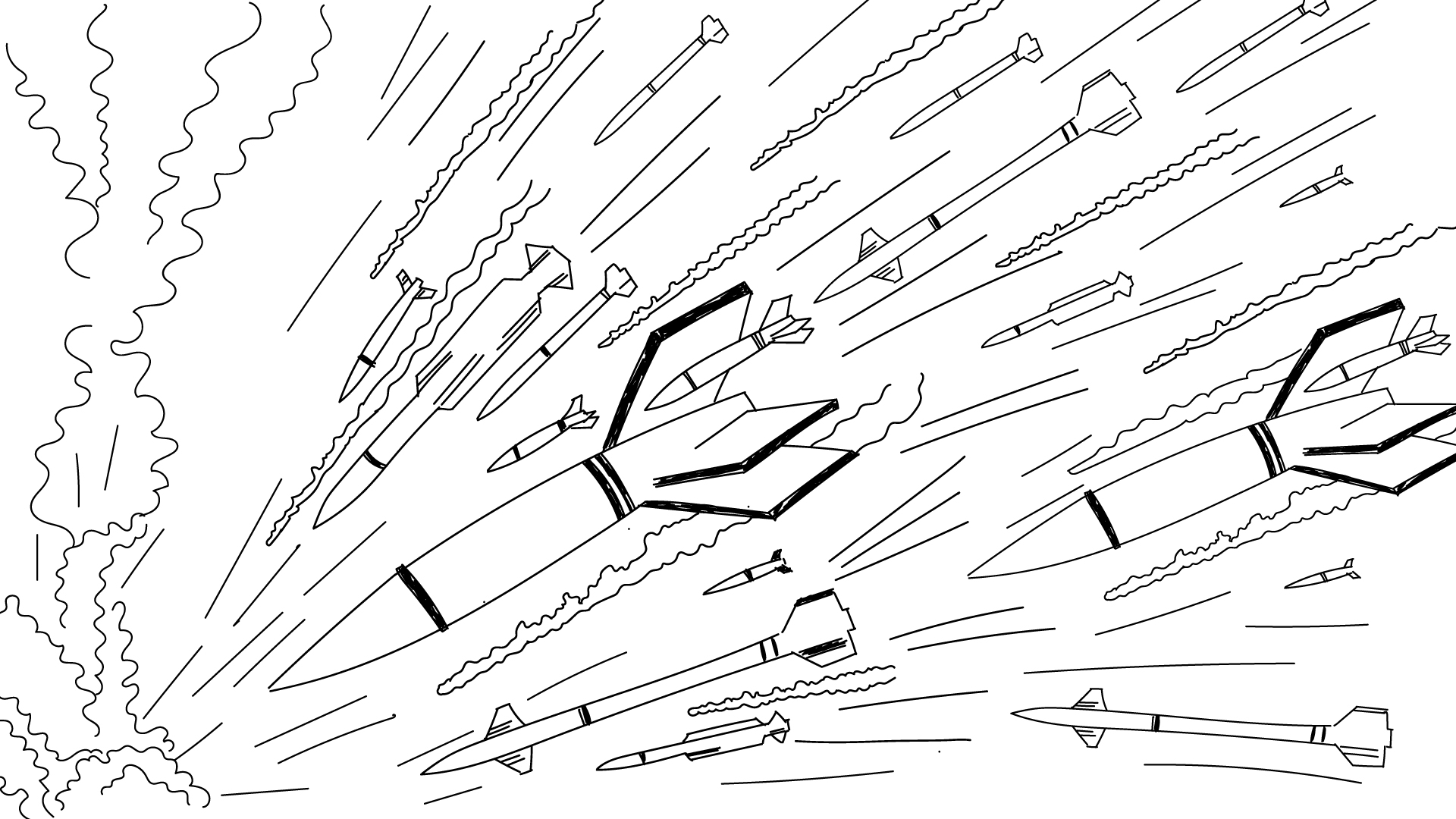 Ten stories and a poem about war