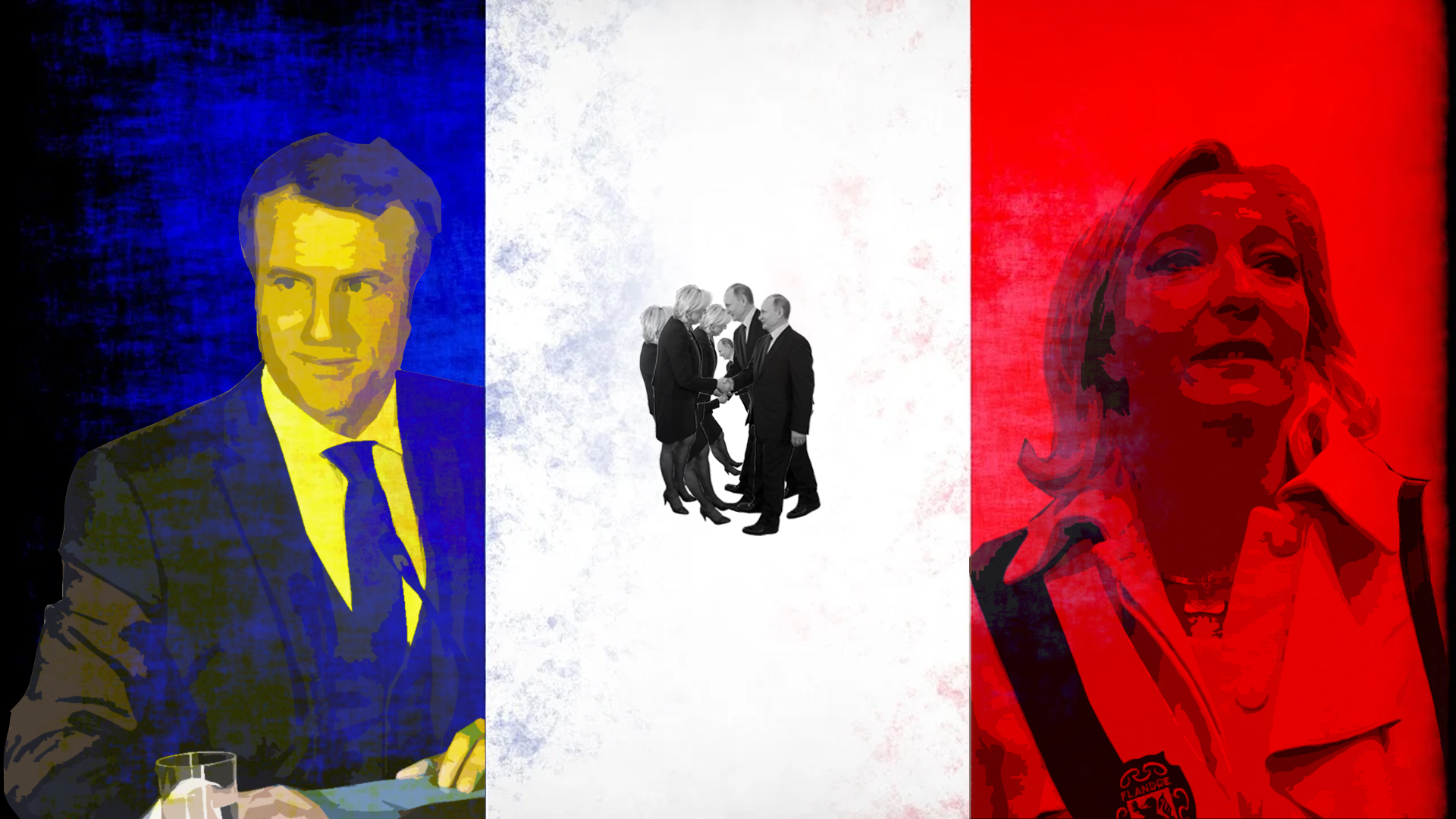 Šta izbori u Francuskoj znače za Balkan