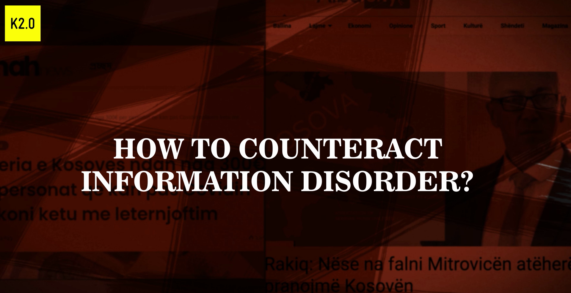 Media (Self)Regulatory Mechanisms