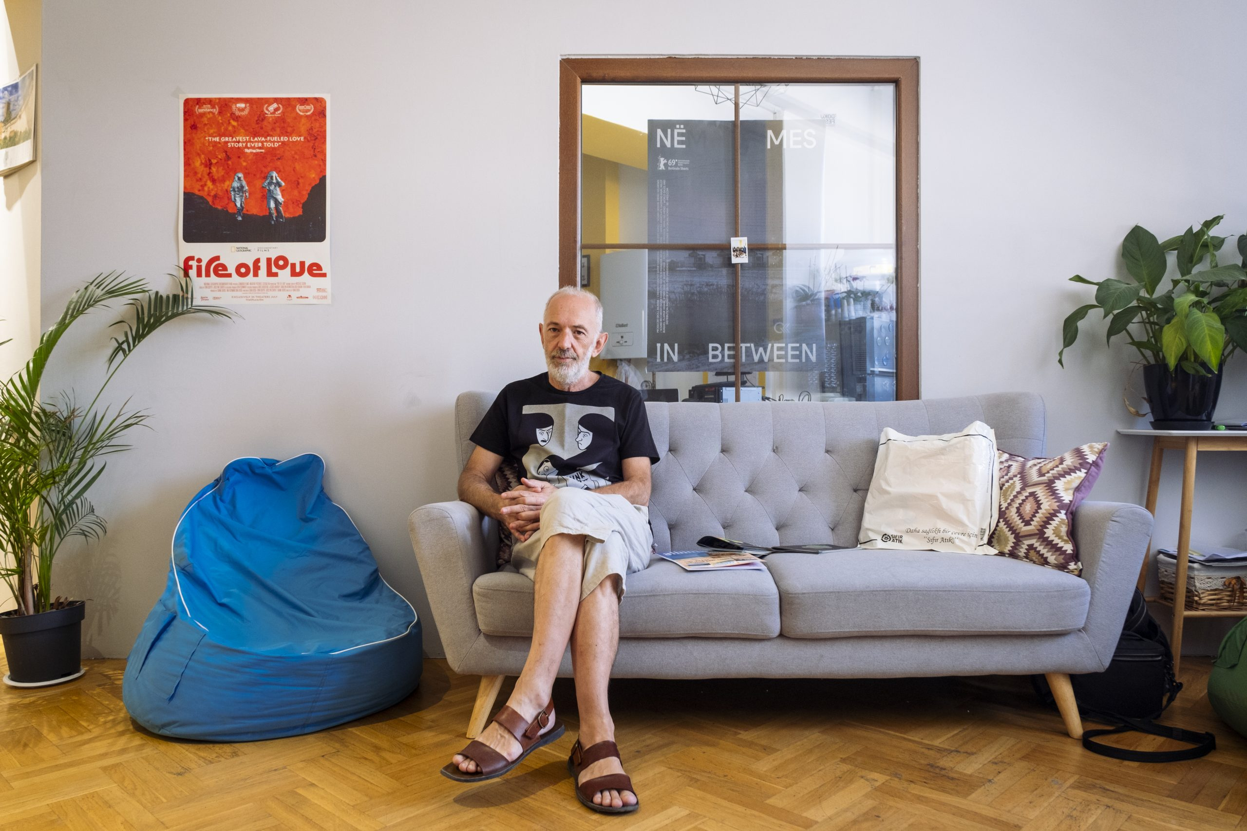 Veton Nurkollari: Želimo da dignemo uzbunu jer je stanje alarmantno