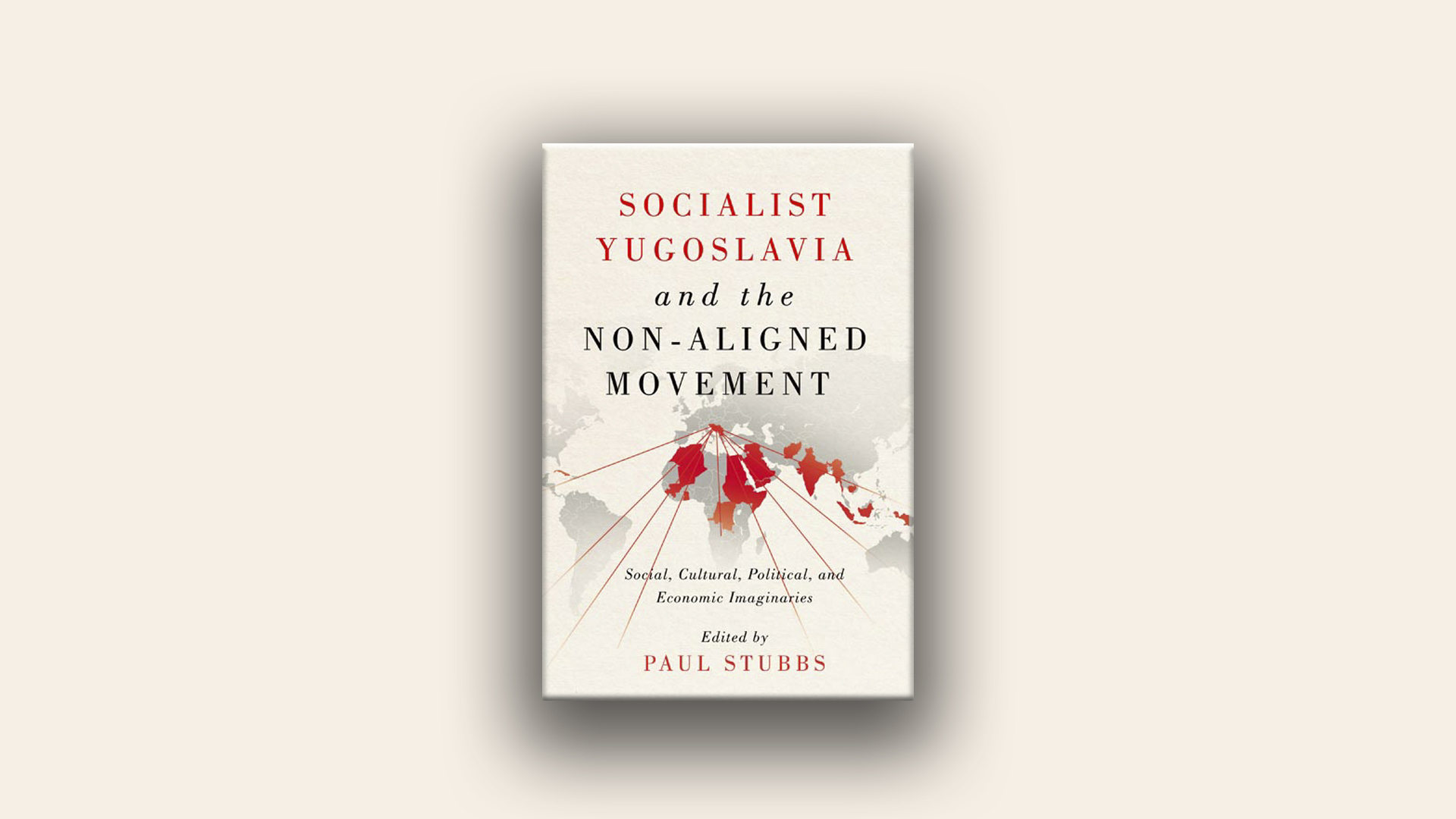 Paul Stubbs: We need to reconnect with progressive internationalism