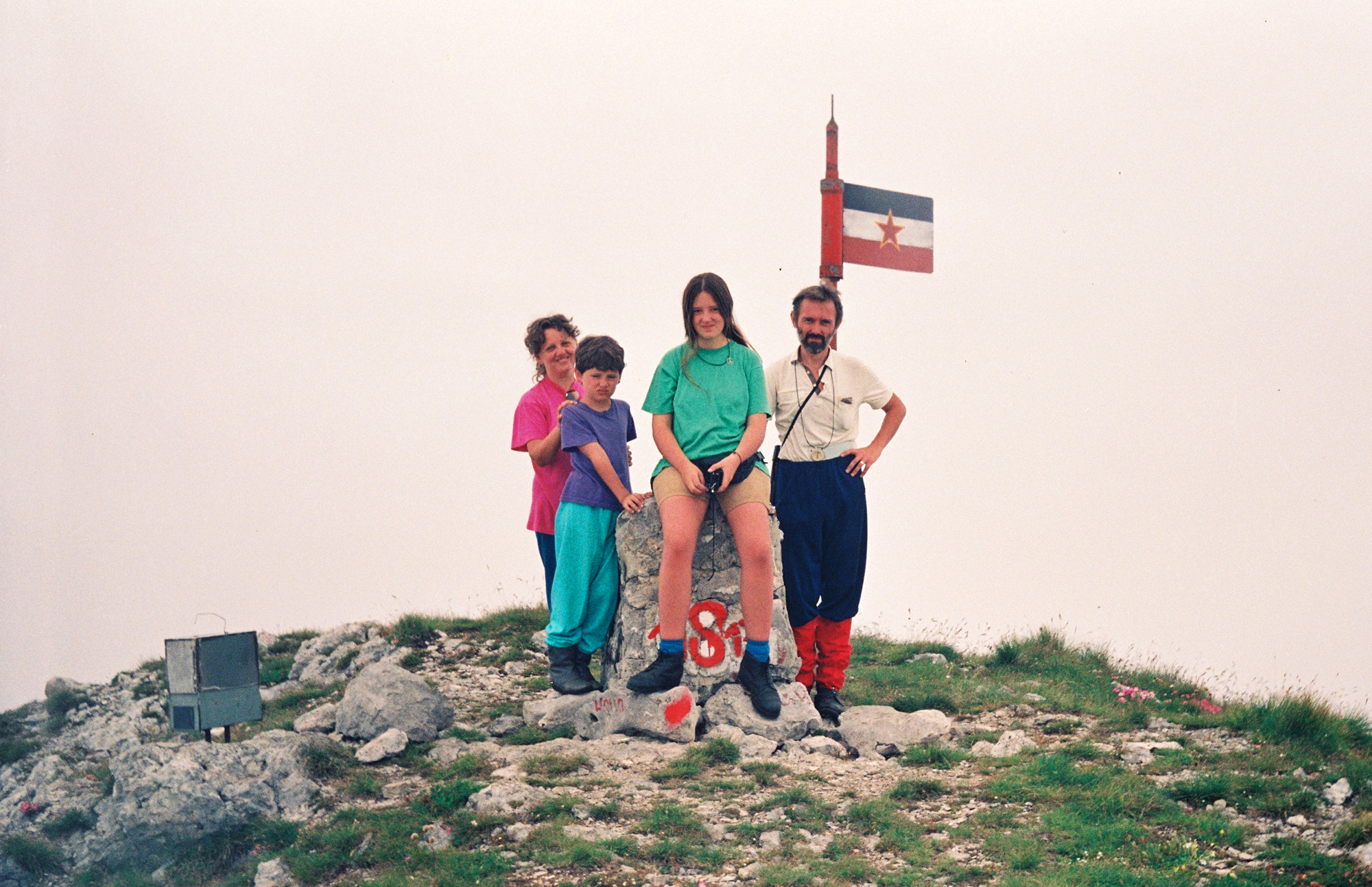 Nataša Urban: There’s no excuse to stay ignorant