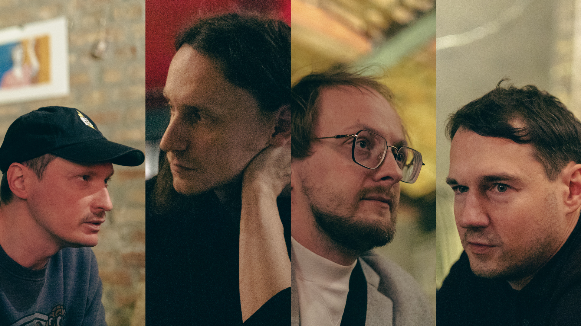 Post-punk rus jehon në Serbi