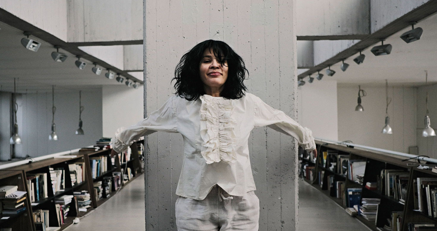 Teona Strugar Mitevska: We live in a hysterical moment