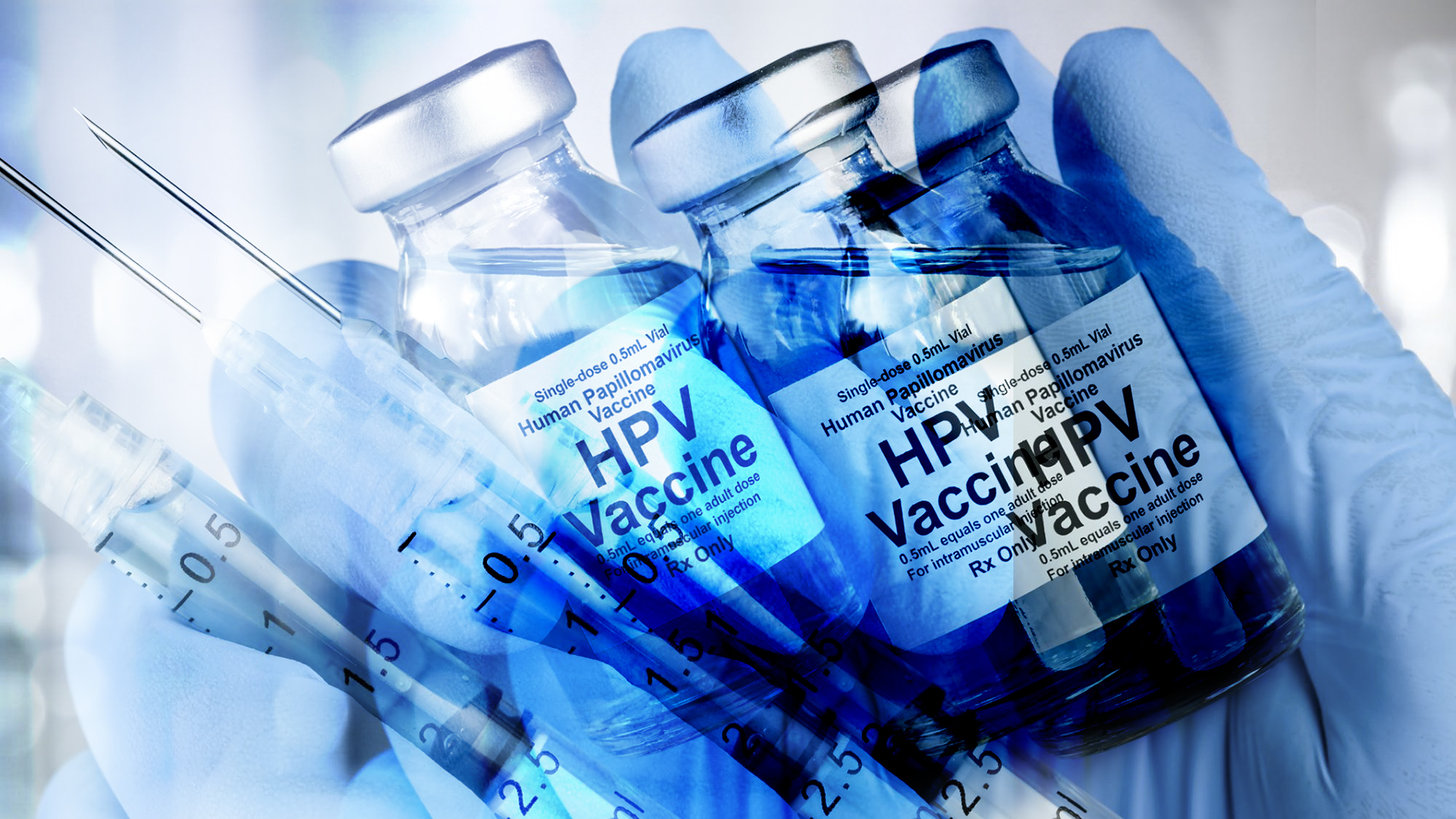 HPV vakcine: Lekcije koje smo naučili