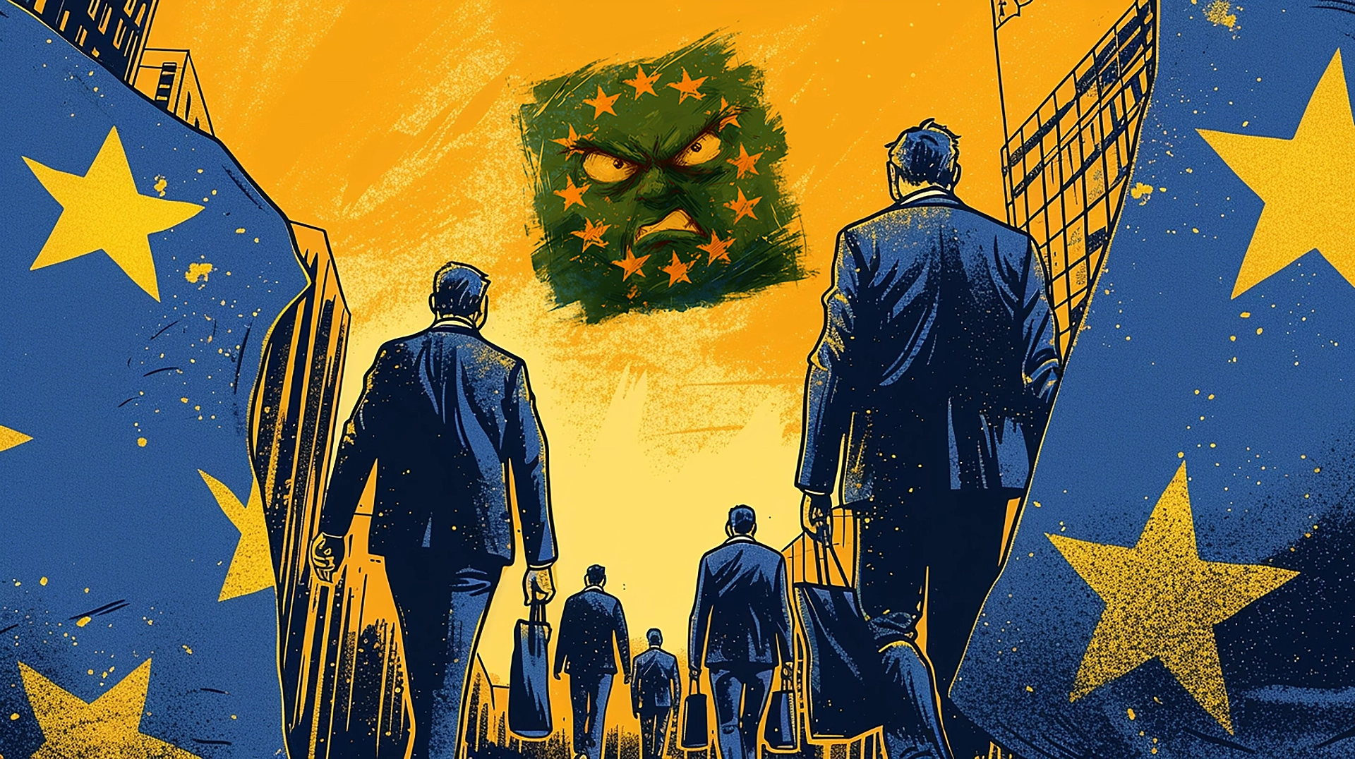 Da li Plan rasta EU pruža nešto novo za zemlje Zapadnog Balkana?