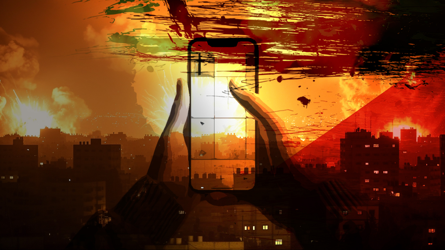 Dita kur e gjeta kushëririn tim gjashtë-vjeçar në Instagram